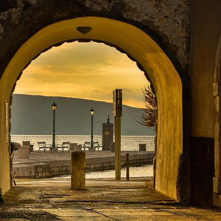 Apartment Luca Senj  Εξωτερικό φωτογραφία