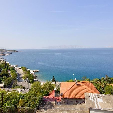 Apartment Luca Senj  Εξωτερικό φωτογραφία