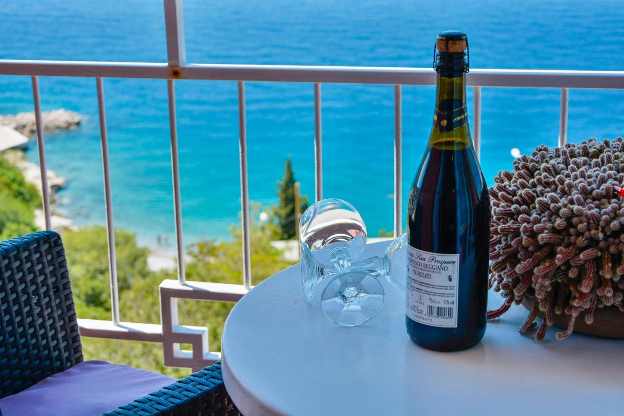 Apartment Luca Senj  Εξωτερικό φωτογραφία