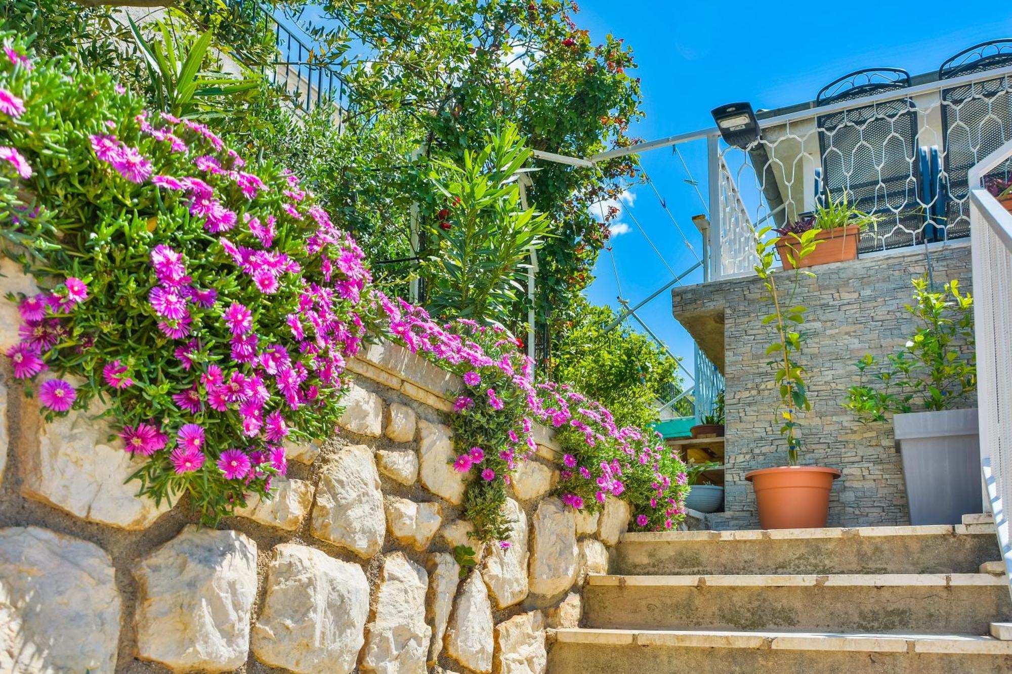 Apartment Luca Senj  Εξωτερικό φωτογραφία