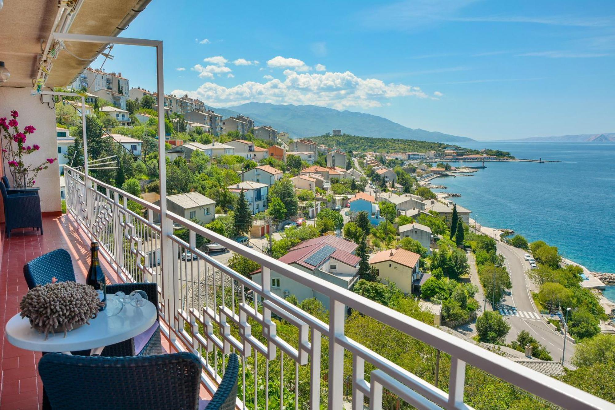 Apartment Luca Senj  Εξωτερικό φωτογραφία