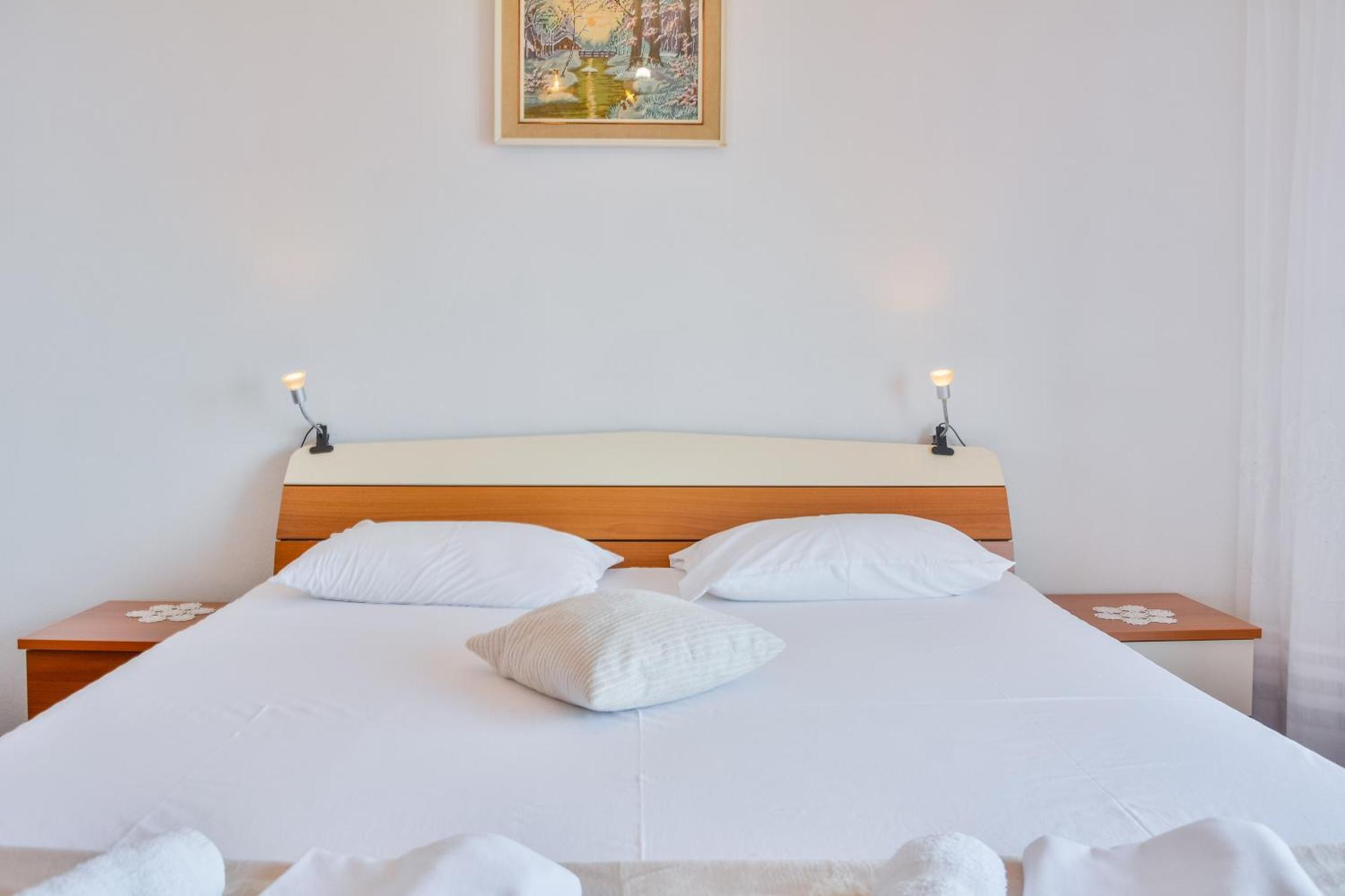 Apartment Luca Senj  Εξωτερικό φωτογραφία