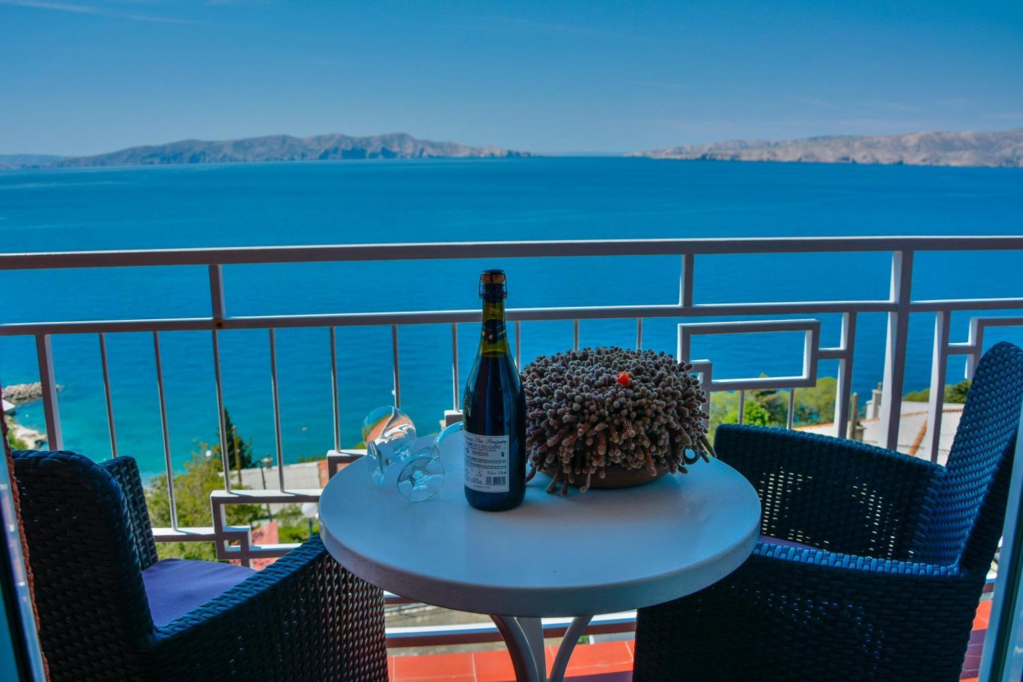 Apartment Luca Senj  Εξωτερικό φωτογραφία