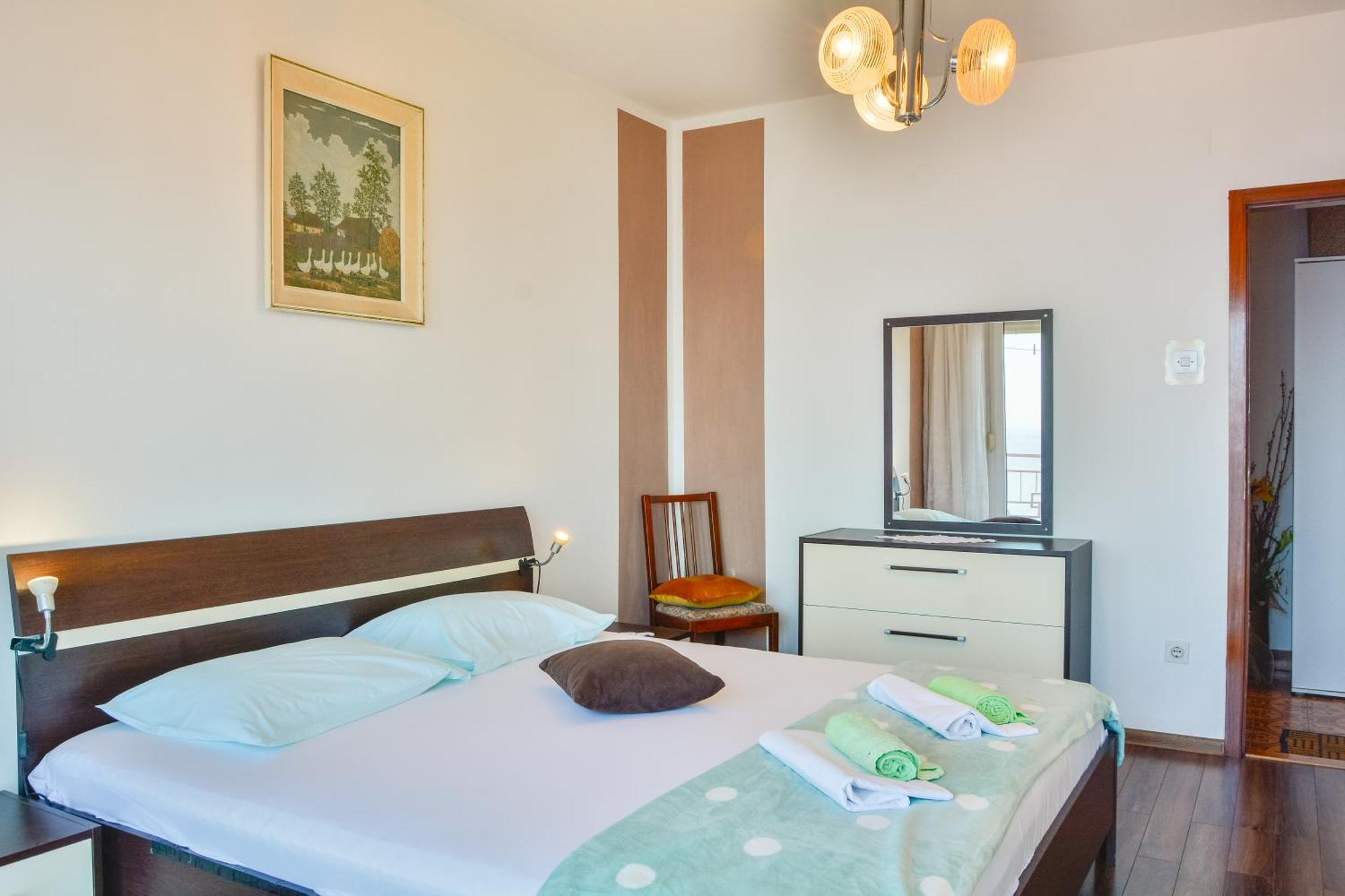 Apartment Luca Senj  Εξωτερικό φωτογραφία
