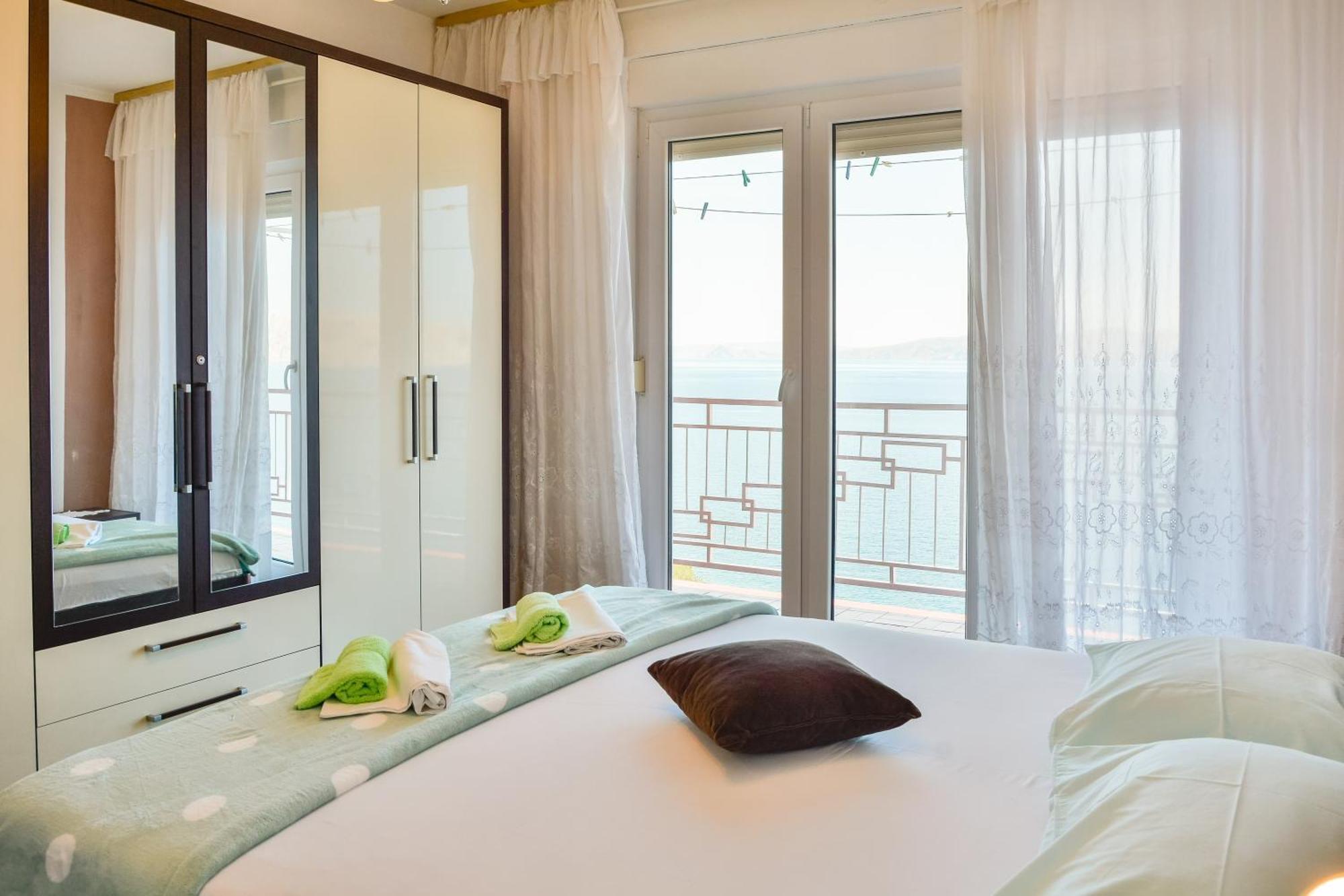 Apartment Luca Senj  Εξωτερικό φωτογραφία