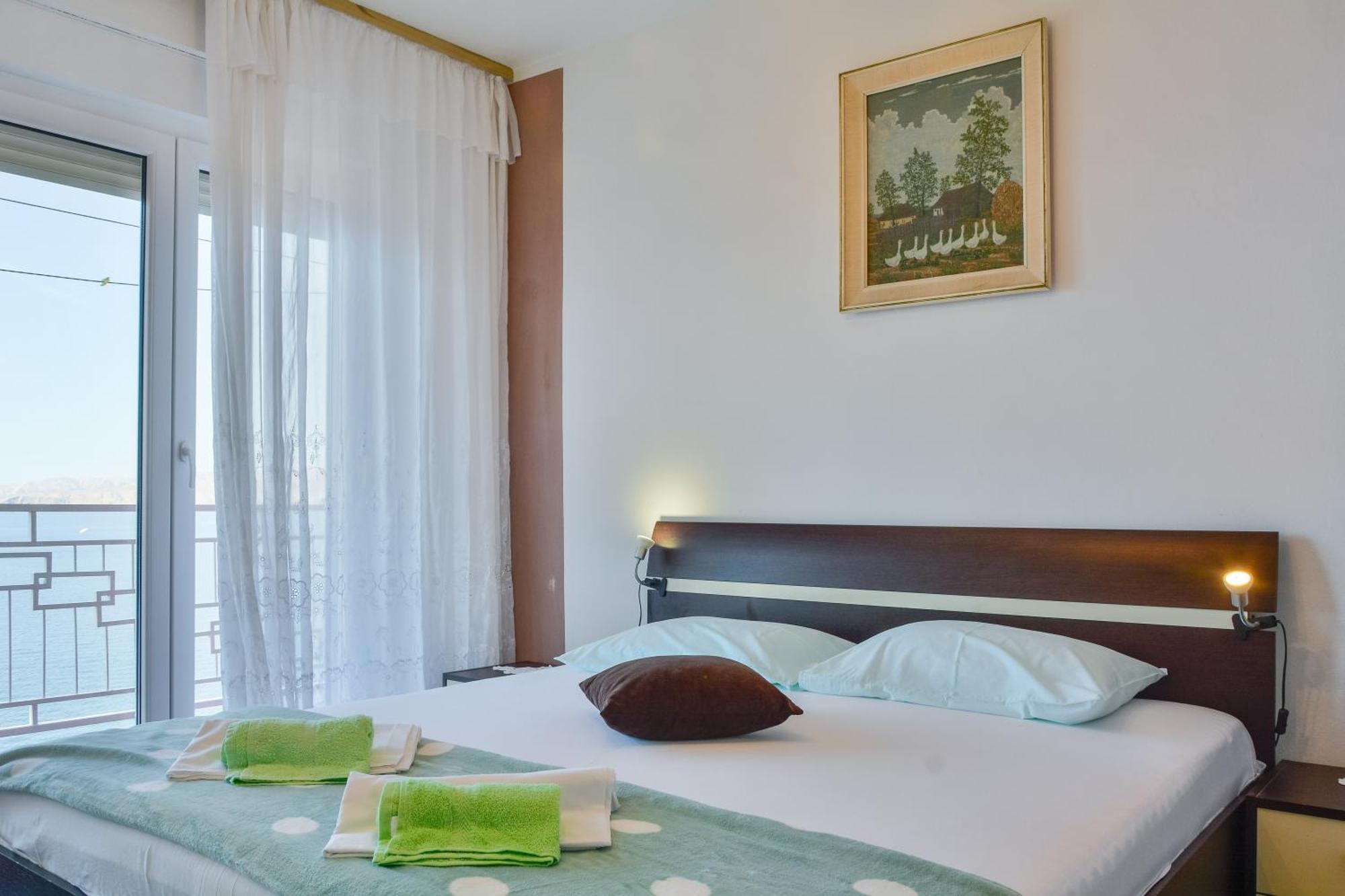 Apartment Luca Senj  Εξωτερικό φωτογραφία