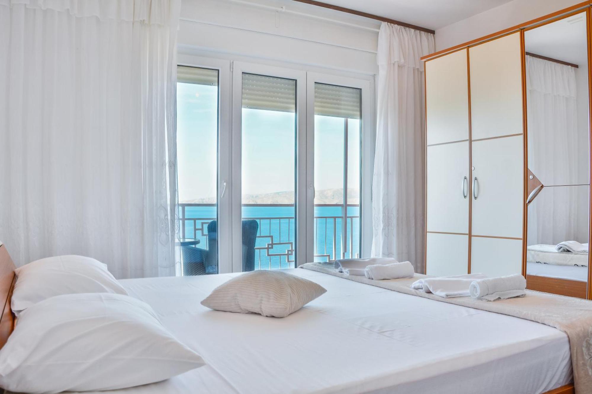 Apartment Luca Senj  Εξωτερικό φωτογραφία