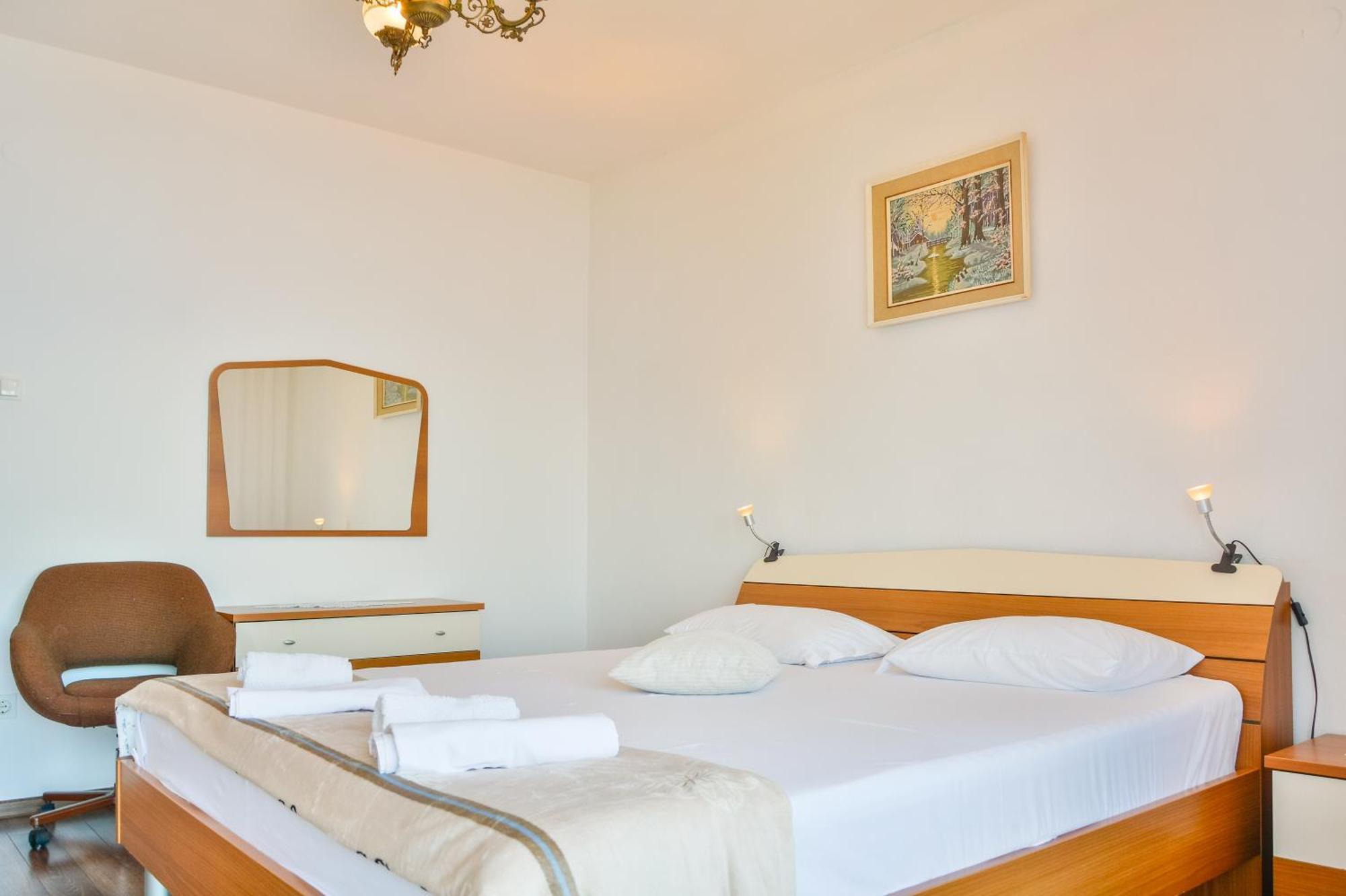 Apartment Luca Senj  Εξωτερικό φωτογραφία