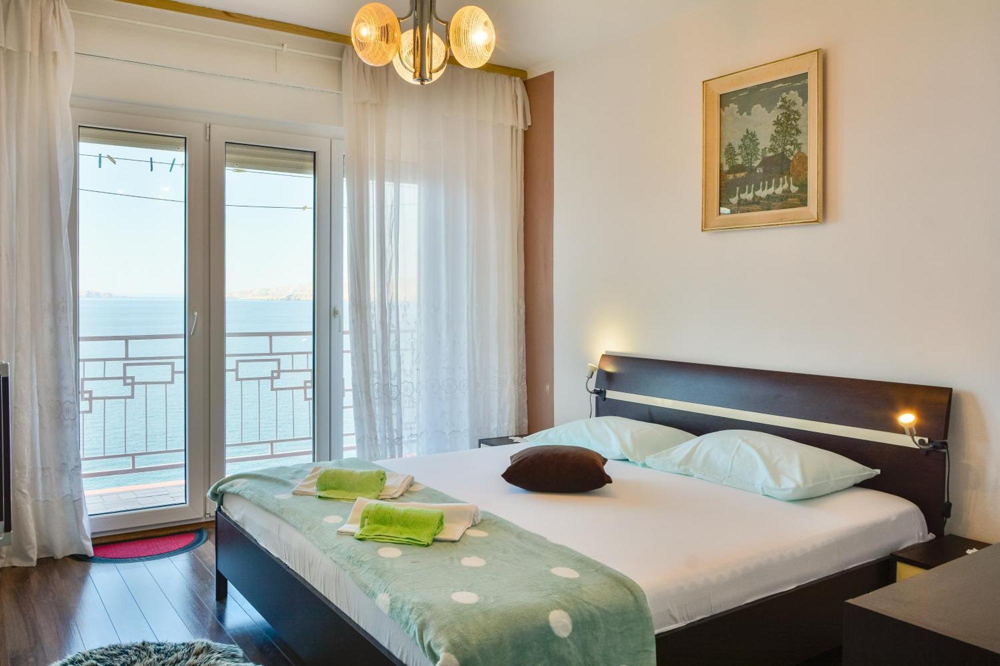 Apartment Luca Senj  Εξωτερικό φωτογραφία