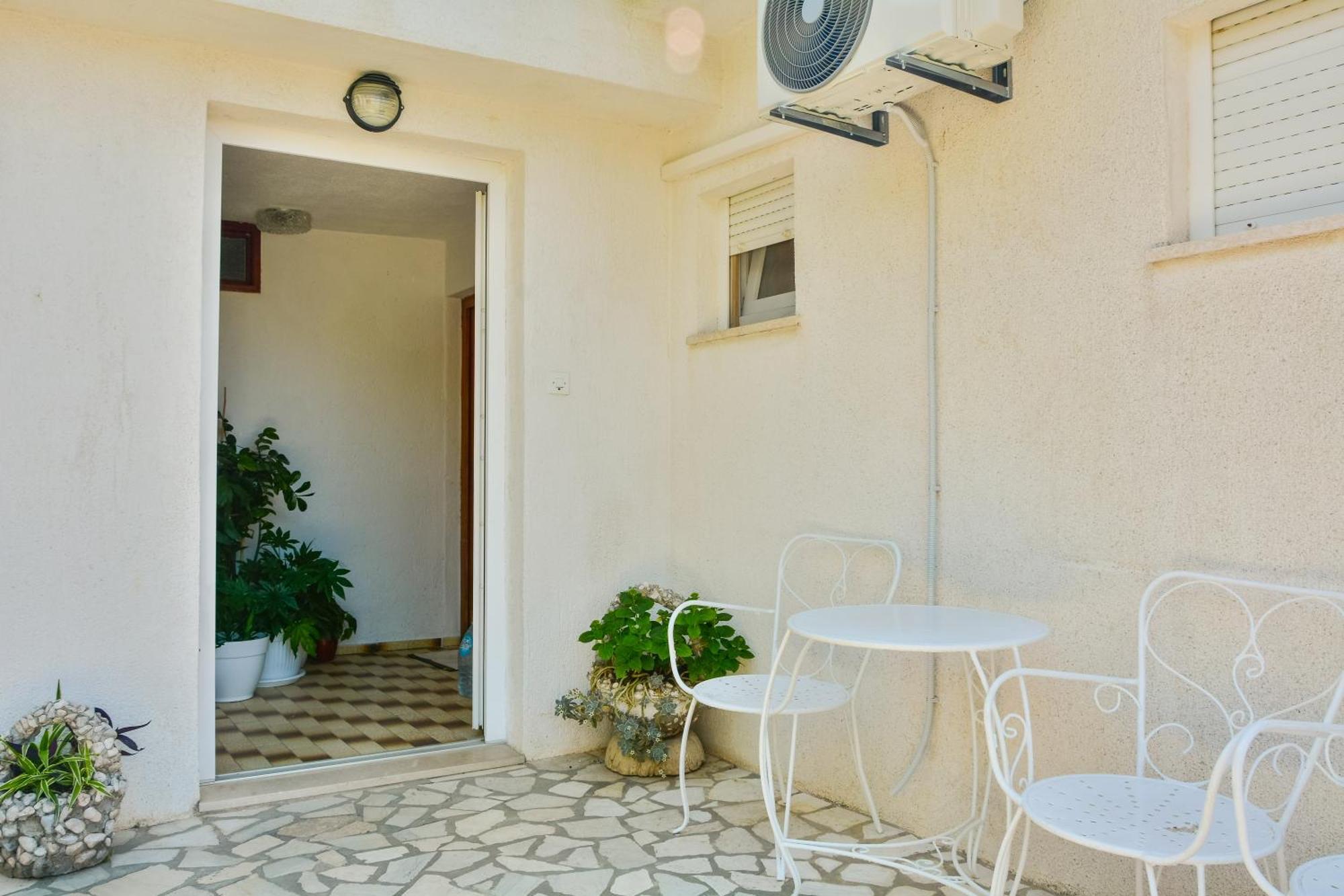 Apartment Luca Senj  Εξωτερικό φωτογραφία