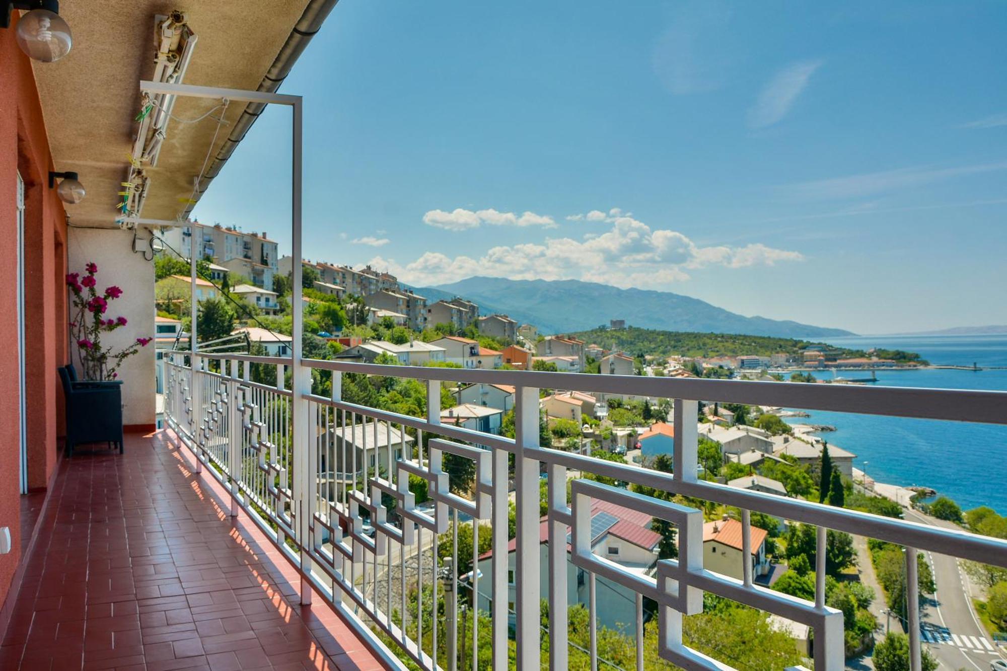 Apartment Luca Senj  Εξωτερικό φωτογραφία