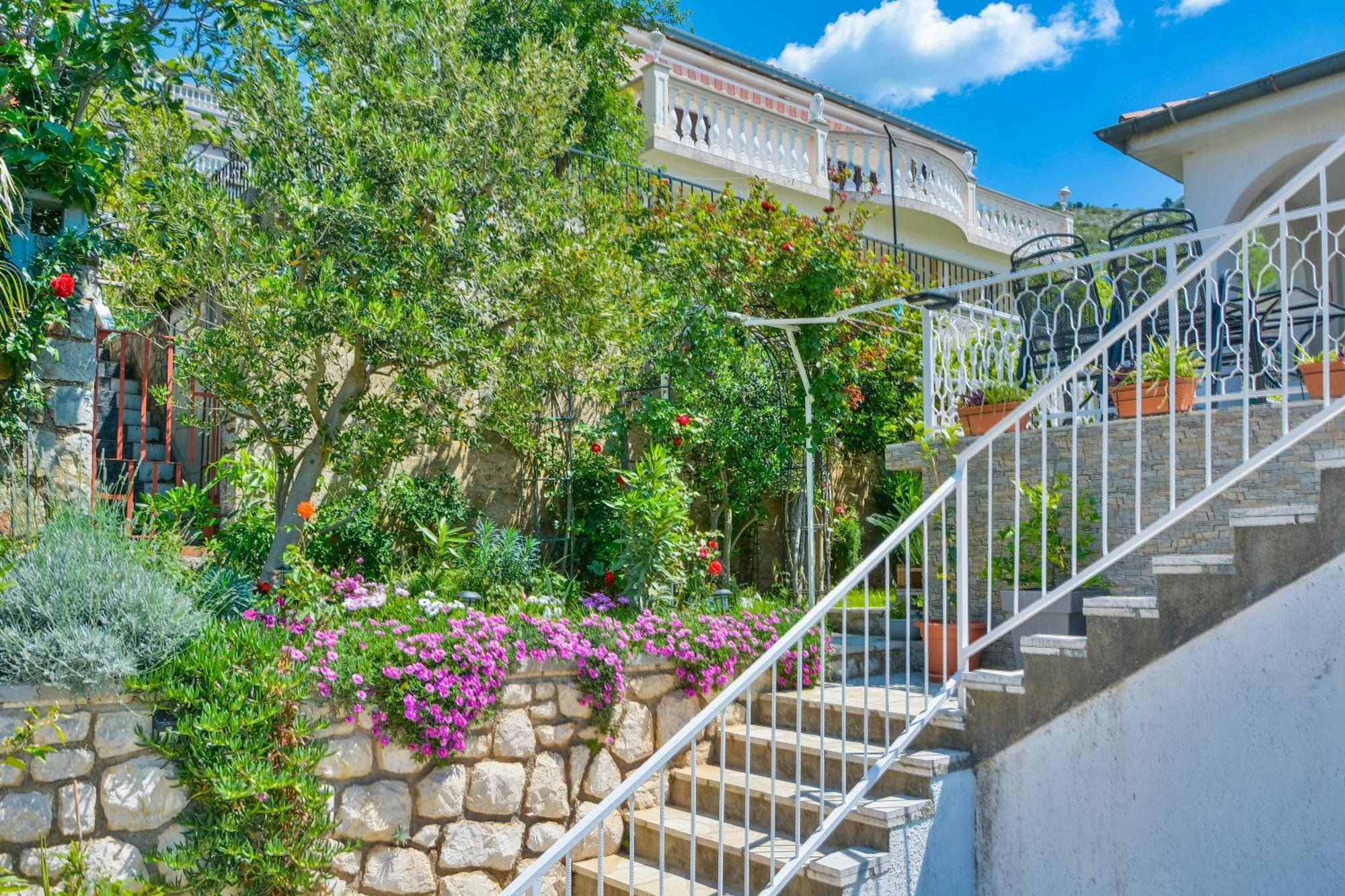 Apartment Luca Senj  Εξωτερικό φωτογραφία