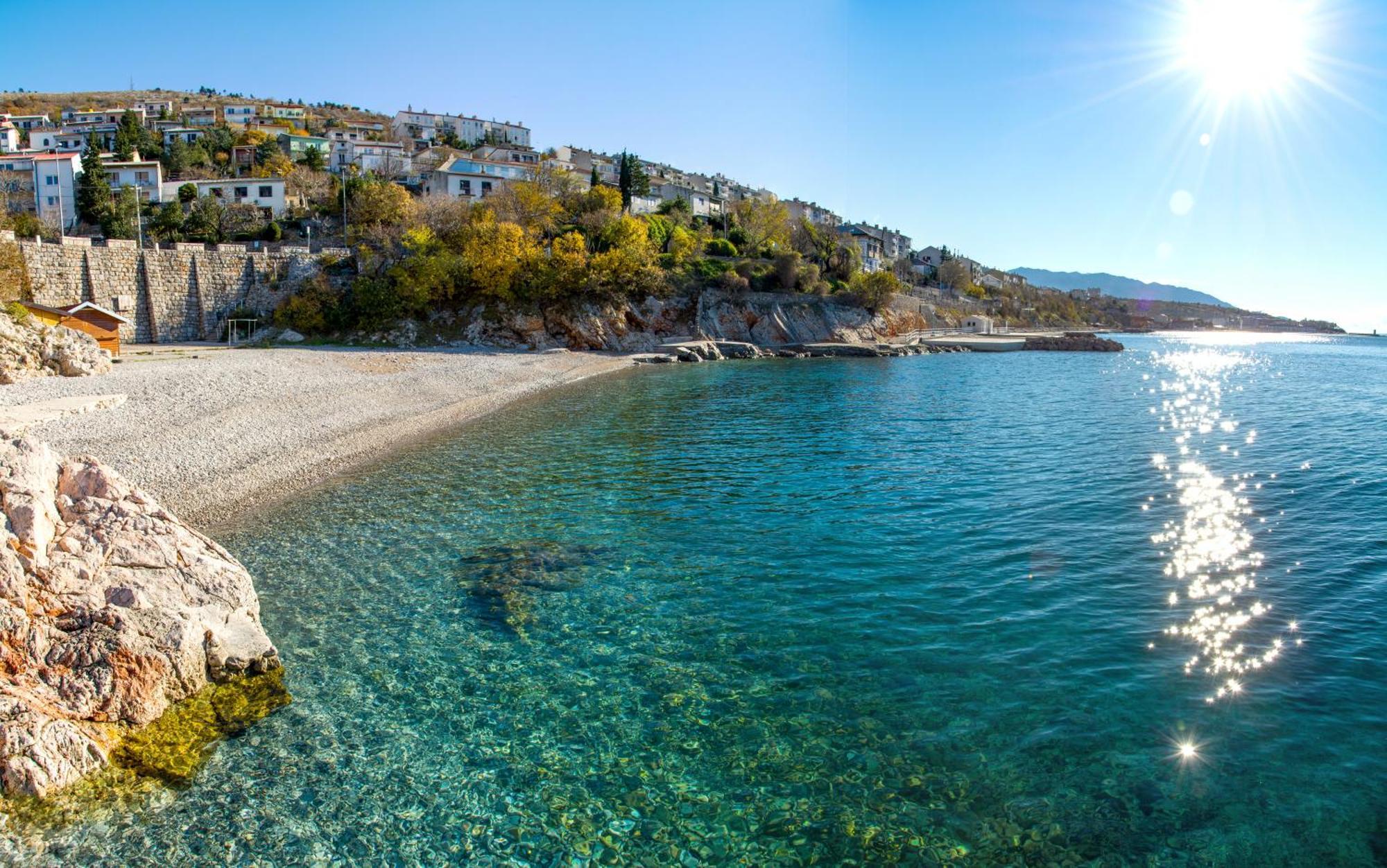 Apartment Luca Senj  Εξωτερικό φωτογραφία