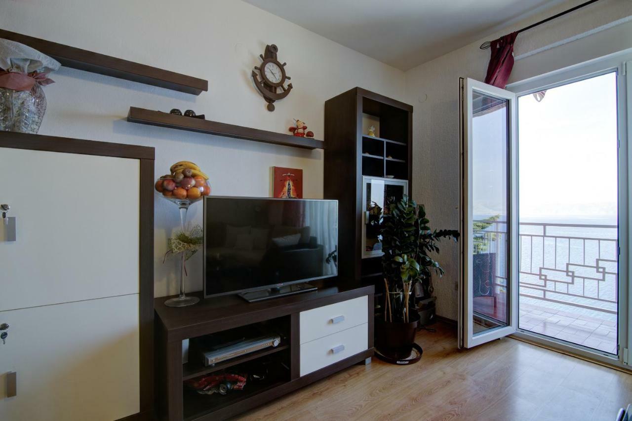 Apartment Luca Senj  Εξωτερικό φωτογραφία