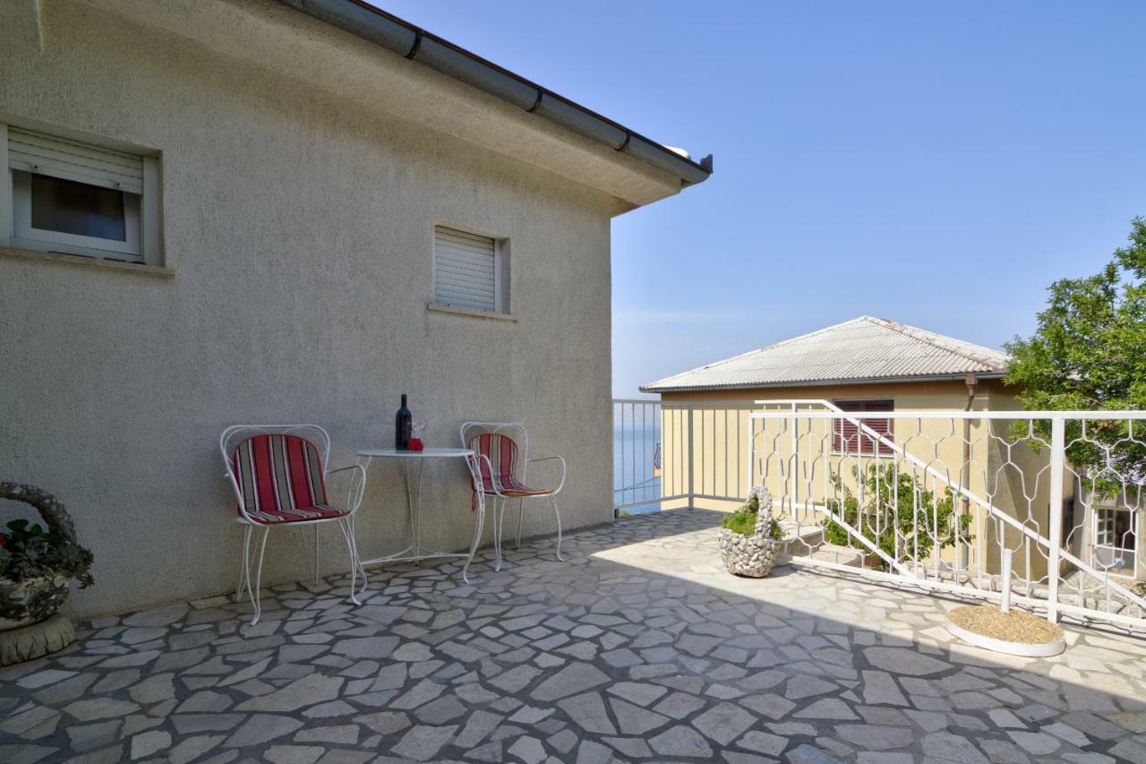 Apartment Luca Senj  Εξωτερικό φωτογραφία