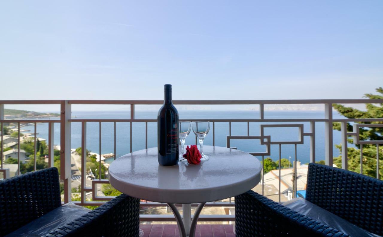 Apartment Luca Senj  Εξωτερικό φωτογραφία