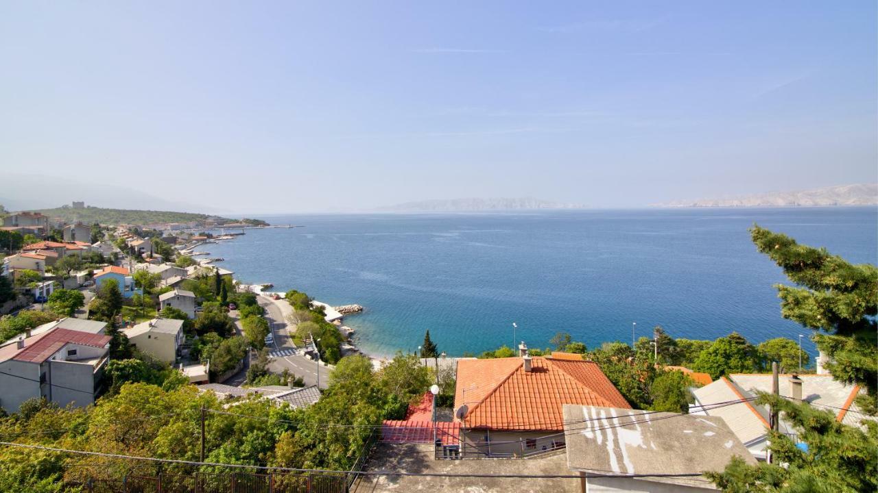 Apartment Luca Senj  Εξωτερικό φωτογραφία