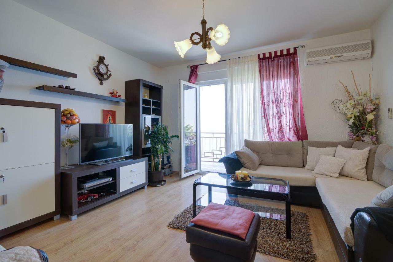Apartment Luca Senj  Εξωτερικό φωτογραφία