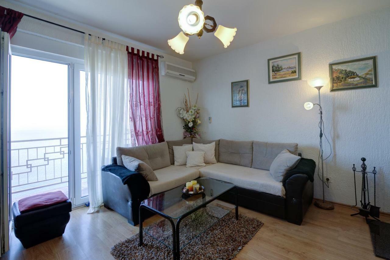 Apartment Luca Senj  Εξωτερικό φωτογραφία