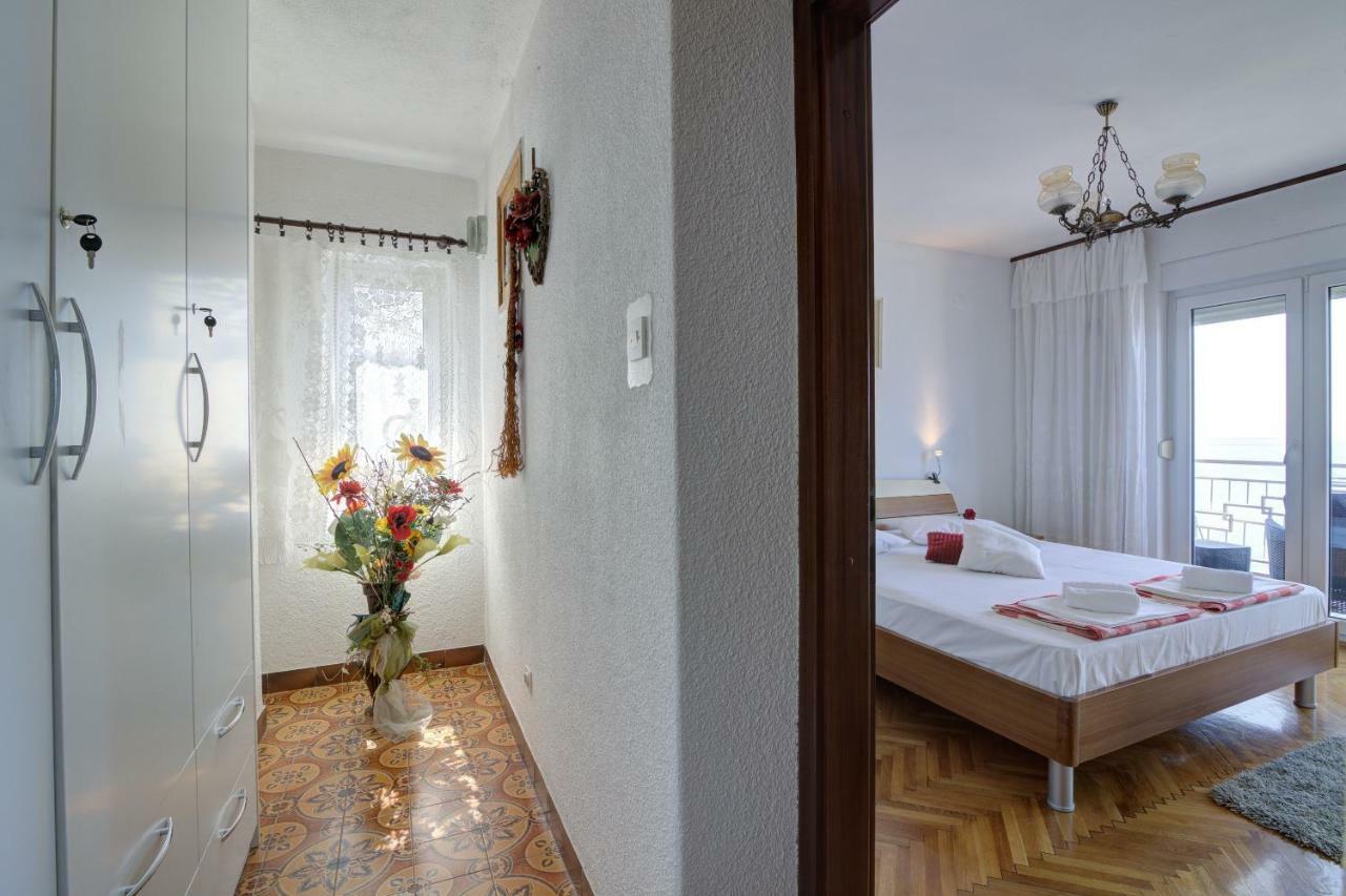 Apartment Luca Senj  Εξωτερικό φωτογραφία