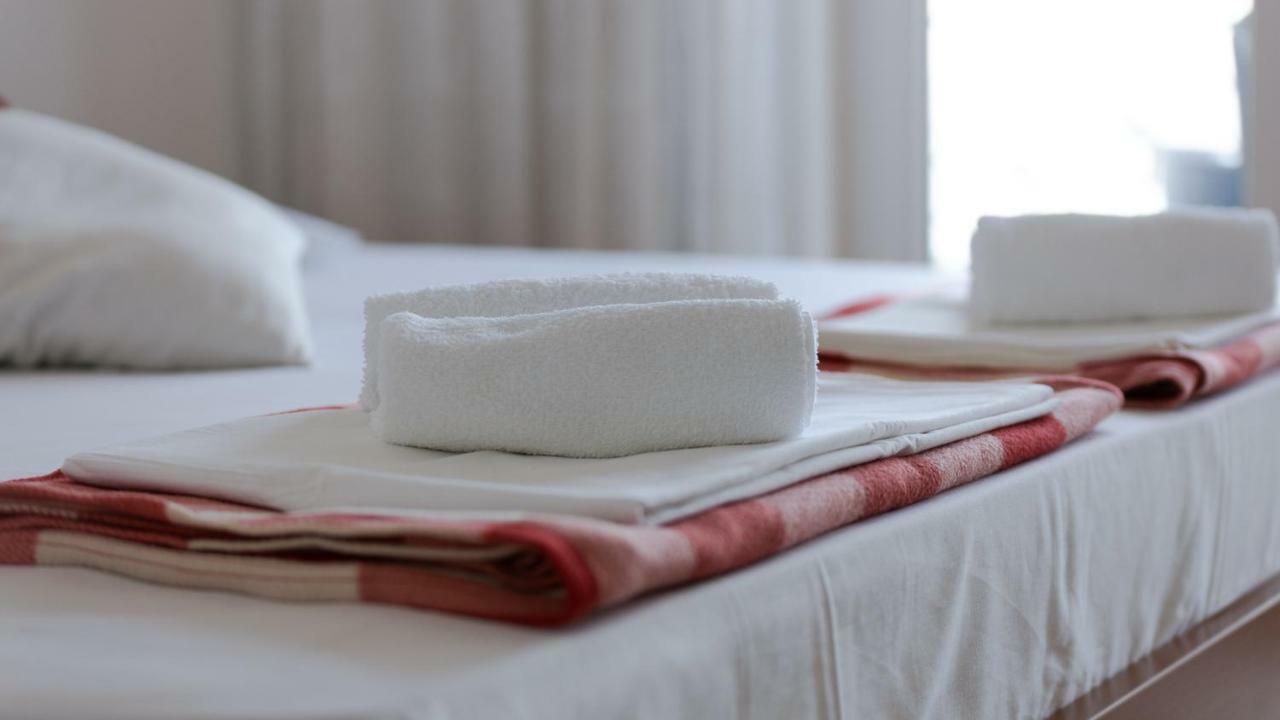 Apartment Luca Senj  Εξωτερικό φωτογραφία