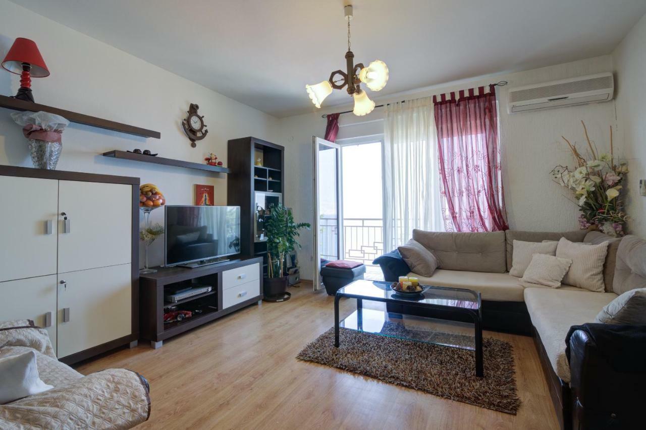 Apartment Luca Senj  Εξωτερικό φωτογραφία